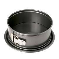 RBV Birkmann Springvorm Easy Baking, Ø 20 cm, antihaftbeschichtet, auslaufsicher, Backform