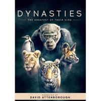 Dynasties - Seizoen 1 (DVD)