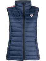 Rossignol gilet isotherme 100GR - Bleu - thumbnail