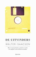 De uitvinders - Walter Isaacson - ebook