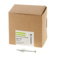 Spaanpl.schr.vz pk pz2 4.0X55 vd