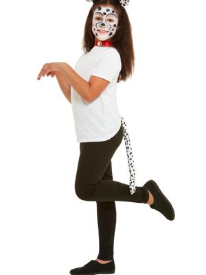 Smiffys Make Up Kids Dalmatir