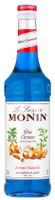 Monin 361008 dessertstroop & -saus Blauwe curacao 700 ml Dessertsiroop