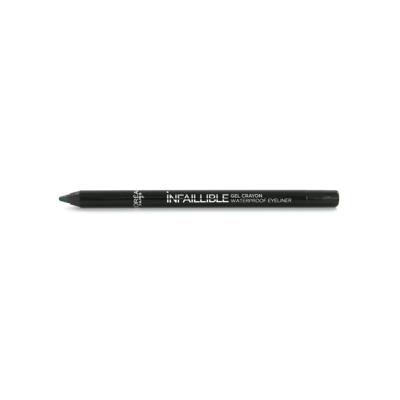 L'Oréal Infallible Gel Eyeliner - 17 Christmas Day L'Oréal Infallible Gel Eyeliner - 17 Christmas Day