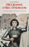 Het Jeanne d'Arc-syndroom - Ludo Noens - ebook - thumbnail