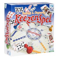 Keezenspel (NL) - thumbnail