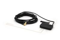 Blaupunkt 2006021000000 DAB-schijfantenne met versterker