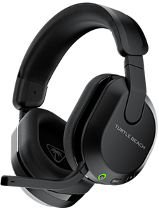 Turtle Beach Stealth 600 Gen 3 Headset Draadloos Hoofdband Gamen Bluetooth Zwart