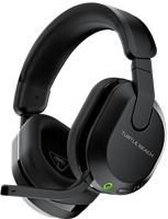 Turtle Beach Stealth 600 Gen 3 Headset Draadloos Hoofdband Gamen Bluetooth Zwart - thumbnail