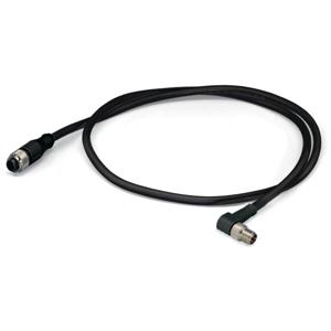 WAGO 756-5502/030-010 Sensor-/actuatorkabel Inhoud: 10 stuk(s)