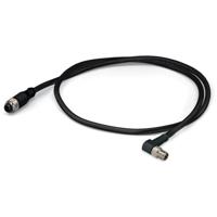 WAGO 756-5502/030-010 Sensor-/actuatorkabel Inhoud: 10 stuk(s) - thumbnail