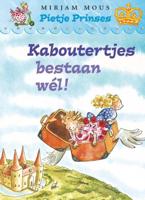 Kaboutertjes bestaan wel! - Mirjam Mous - eBook (9789000318186)