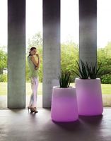 Vondom Round Vasijas LED Verlicht - thumbnail