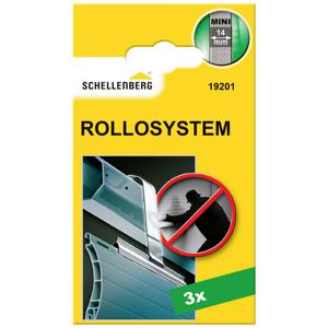 Schellenberg 19201 Rolluikophanging Geschikt voor Schellenberg Mini