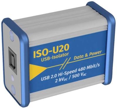 CESYS C028529 USB-Isolator USB-Isolator 1 pc(s)