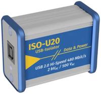 CESYS C028529 USB-Isolator USB-Isolator 1 pc(s)