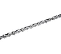 Shimano ICNM6100126Q 12-speed E-Bike Chain Silver - thumbnail