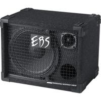 EBS NEO-112 NeoLine Pro 1x12 inch basgitaar speakerkast - thumbnail