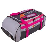 Grays GR800 Sporttas Grijs/Zilver/Roze