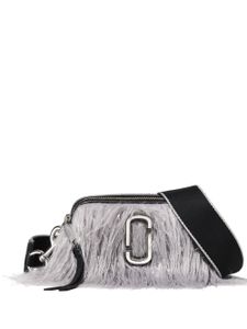 Marc Jacobs sac à bandoulière The Snapshot - Gris