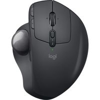 Logitech MX Ergo trackball 320 - 440 dpi, Bluetooth - thumbnail