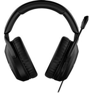 HyperX Cloud Stinger 2 Bedrade Gaming Headset Zwart