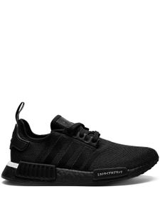 adidas baskets NMD R1 - Noir