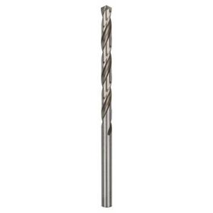 Bosch Accessories 2608595067 HSS Metaal-spiraalboor 6.2 mm Gezamenlijke lengte 101 mm Geslepen DIN 338 Cilinderschacht 10 stuk(s)