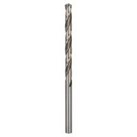 Bosch Accessories 2608595067 HSS Metaal-spiraalboor 6.2 mm Gezamenlijke lengte 101 mm Geslepen DIN 338 Cilinderschacht 10 stuk(s)