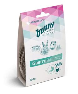 BUNNY NATURE HEALTHFOOD GASTROBALANCE 200 GR