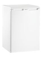 Beko FSE1074N Vrijstaand 95 l E Wit - thumbnail