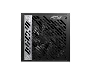 MSI MPG A1000G PCIE5 power supply unit 1000 W 20+4 pin ATX ATX Zwart