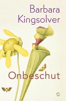 Onbeschut - Barbara Kingsolver - ebook