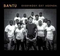 Everybody Get Agenda - CD (4250137245157)