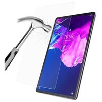 Lenovo Tab P11 Screenprotector van gehard glas - 9H - 0,3 mm, 9 uur - Doorzichtig