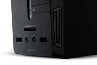 Acer Aspire C600 DDR3-SDRAM i5-3330 Mini Tower Derde generatie Intel® Core™ i5 4 GB 1000 GB HDD Windows 8 PC Zwart - thumbnail