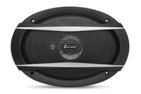 Auto Speaker - Ovale 6X9 met Rooster 150 Watt (CDS69G) - thumbnail