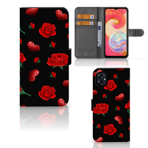 Samsung Galaxy A04e Leuk Hoesje Valentine