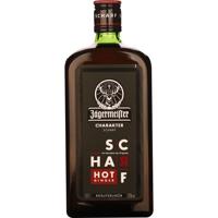 Jagermeister Scharf Hot Ginger 70CL