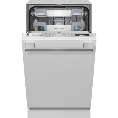 Miele G 5690 SC Vi / Inbouw / Volledig geïntegreerd / Nishoogte 80,5 - 88 cm Miele G 5690 SC Vi / Inbouw / Volledig geïntegreerd / Nishoogte 80,5 - 88 cm