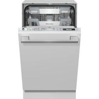 Miele G 5690 SC Vi / Inbouw / Volledig geïntegreerd / Nishoogte 80,5 - 88 cm