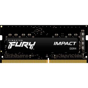 16 GB DDR4-2666 Werkgeheugen