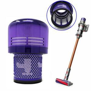 Wasbaar postfilter HAPA Filterelement voor DYSON V11/SV14 Handstofzuiger