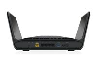 NETGEAR Nighthawk Tri-Band AX8 8-Stream AX6600 WiFi 6 Router (RAX70) - thumbnail