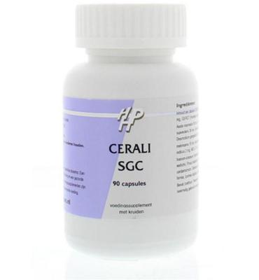 Holisan Holisan Cerali Sgc Ayurveda (90ca)