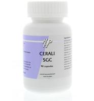 Holisan Holisan Cerali Sgc Ayurveda (90ca)