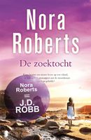 De zoektocht - Nora Roberts - ebook