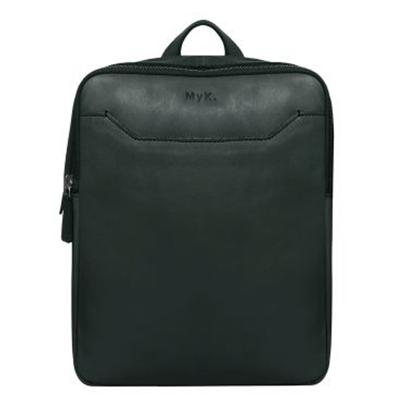 MyK. Rugzak Forest Green