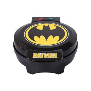 DC Comics Waffle Maker Batman World's Greatest Detective