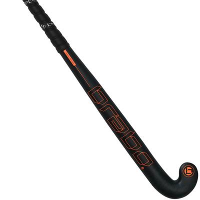 Brabo O'Geez Original Black/Orange